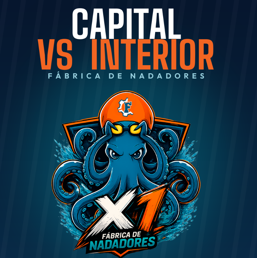 X1 Primeira Etapa